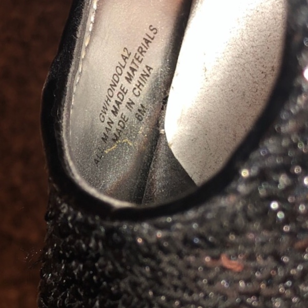 Guess heels - Picture 4 of 5
